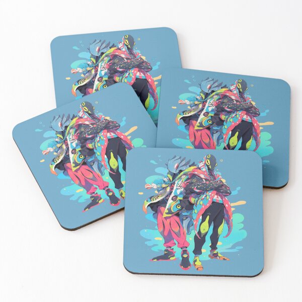 Item preview, Siren Teams - Funny Octopus Lover designed and sold by siamsquid.