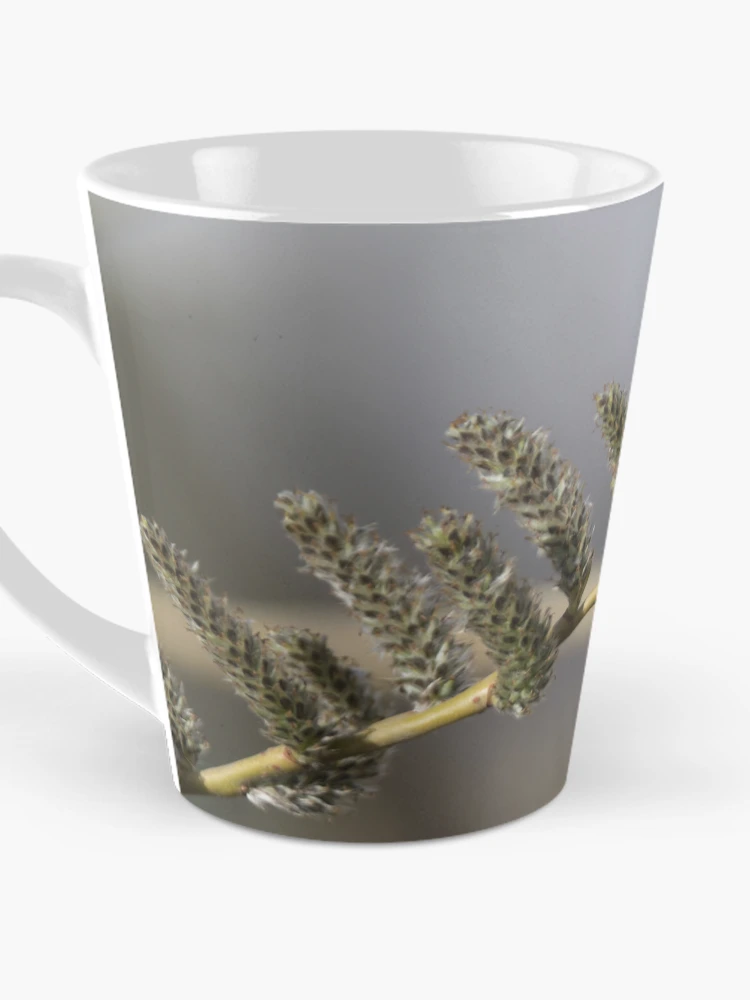 Thumbnail 3 of 4, Coffee Mug, Spring designed and sold by Calidris Fotografie Steffi & Ben Köppler.