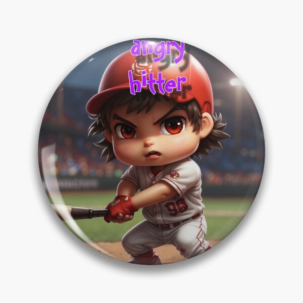 Item preview, Baseball designed and sold by Donnis.