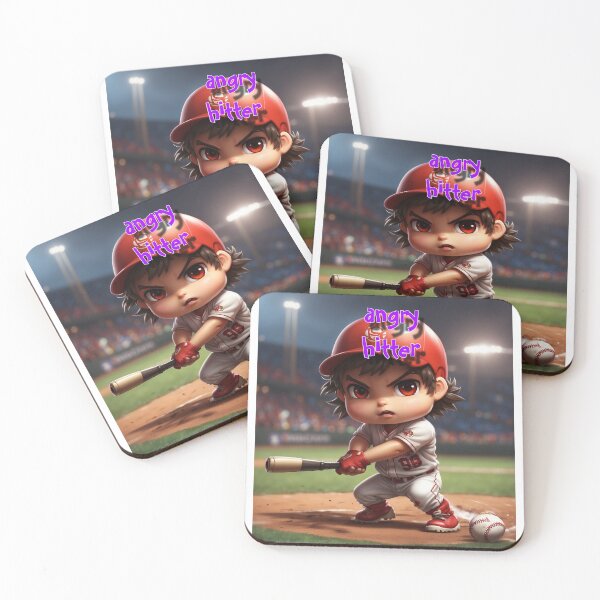 Item preview, Baseball designed and sold by Donnis.