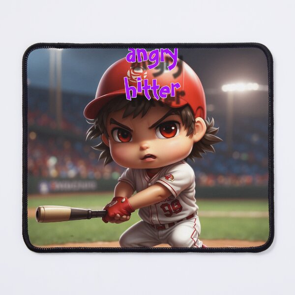 Item preview, Baseball designed and sold by Donnis.