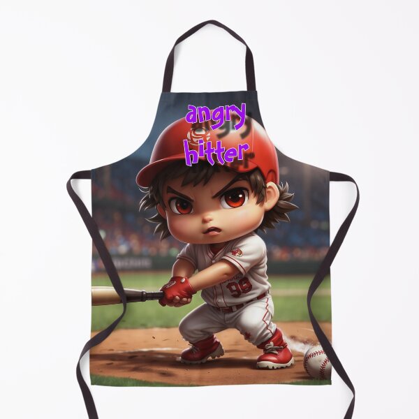 Item preview, Baseball designed and sold by Donnis.