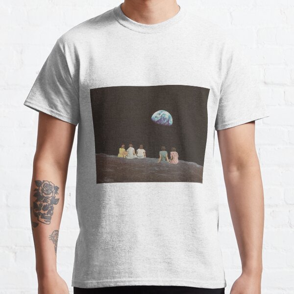 Outsiders Classic T-Shirt