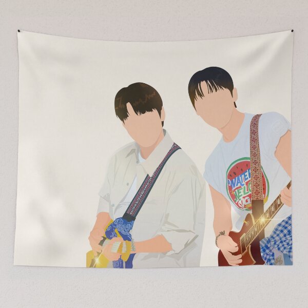 Item preview, twinkling watermelon kdrama designed and sold by nelkrshop.