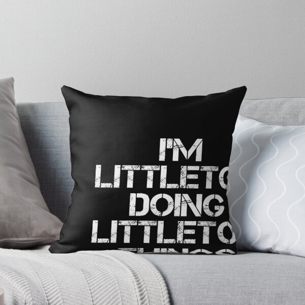 Item preview, Littleton Name - Littleton Doing Littleton Things designed and sold by LindenAverhart3.