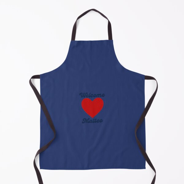 Item preview, Matteo welcome designed and sold by JustStraight.