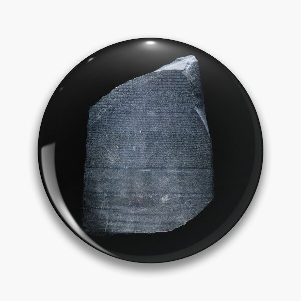 Item preview, Rosetta Stone designed and sold by Weston  Westmoreland.
