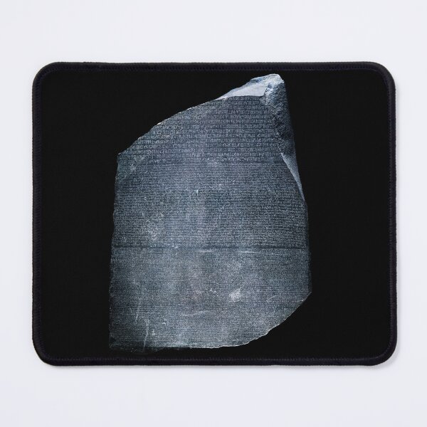 Item preview, Rosetta Stone designed and sold by Weston  Westmoreland.