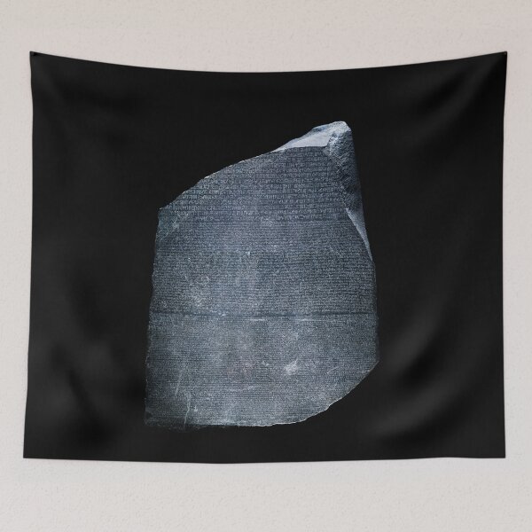 Item preview, Rosetta Stone designed and sold by Weston  Westmoreland.