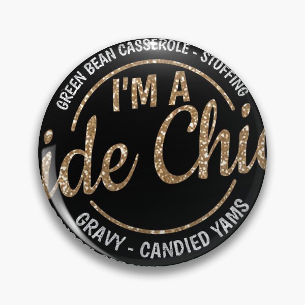 Item preview, I'm a Side Chick designed and sold by PureHeaven ⭐⭐⭐⭐⭐.