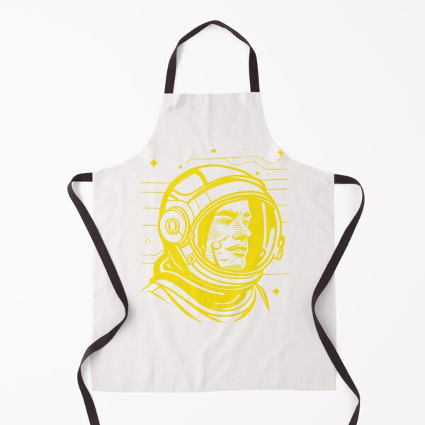 Item preview, Astronauta abstracto designed and sold by Sarate2045.