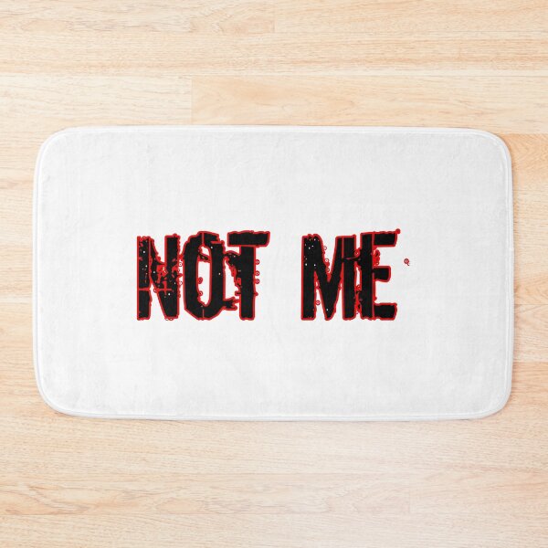 Item preview, Not me designed and sold by Princesse2shop.