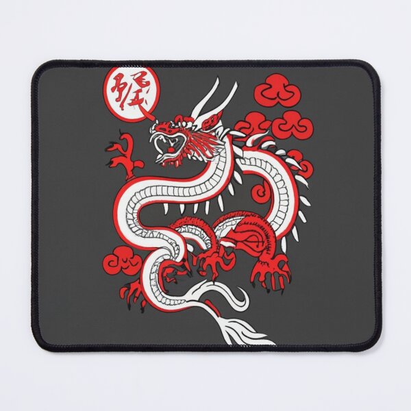 Item preview, China Dragon designed and sold by MazoreDisign.