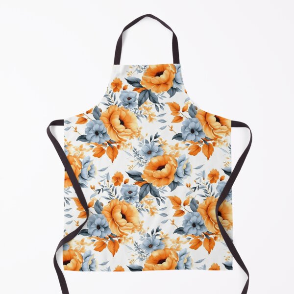 Item preview, Boho flowers designed and sold by WanwisaChuenlom.