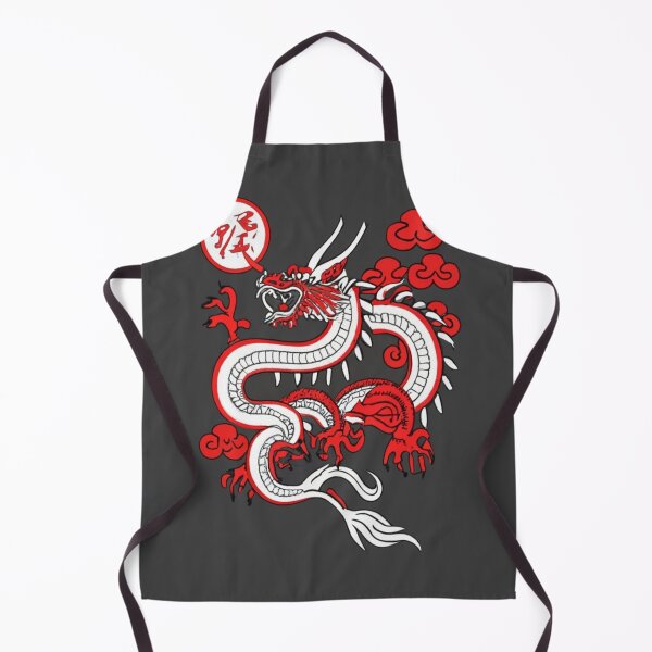 Item preview, China Dragon designed and sold by MazoreDisign.