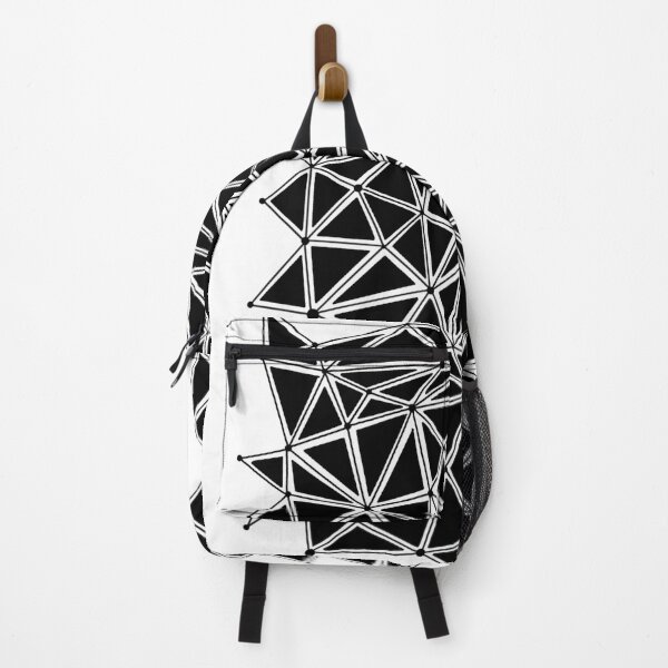 Item preview, Doodle triangles designed and sold by kreativeadern.