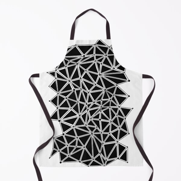 Item preview, Doodle triangles designed and sold by kreativeadern.