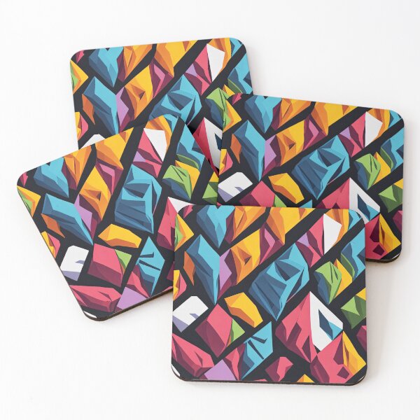Item preview, Shape Patterns S02 D53 designed and sold by Houerd.