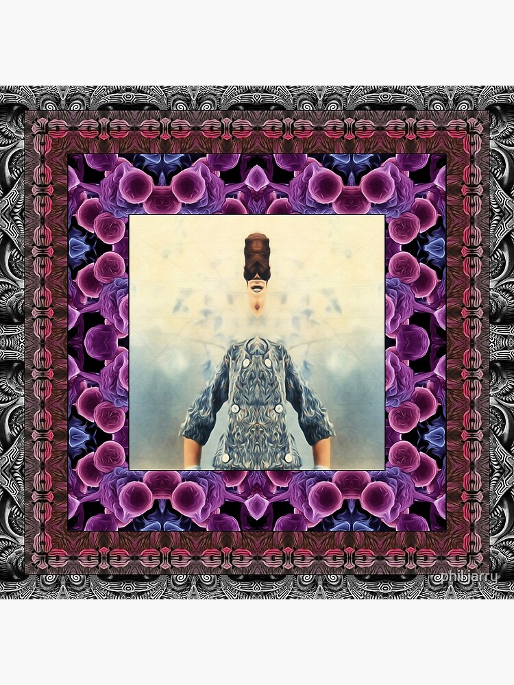 Thumbnail 2 of 2, Postcard, phil-jarry-Ultima-002 designed and sold by philjarry.