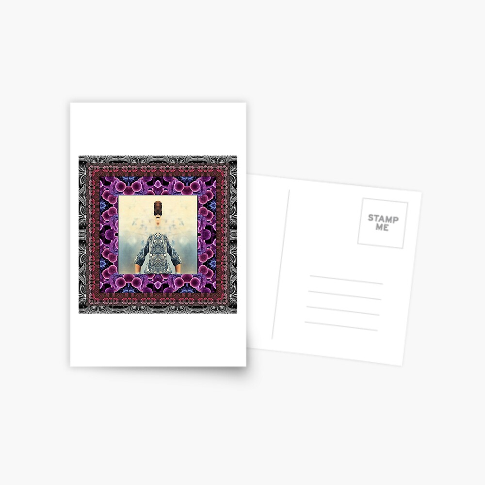 Item preview, Postcard designed and sold by philjarry.