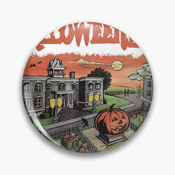 Item preview, Halloweentown Est 1998 designed and sold by PureHeaven ⭐⭐⭐⭐⭐.