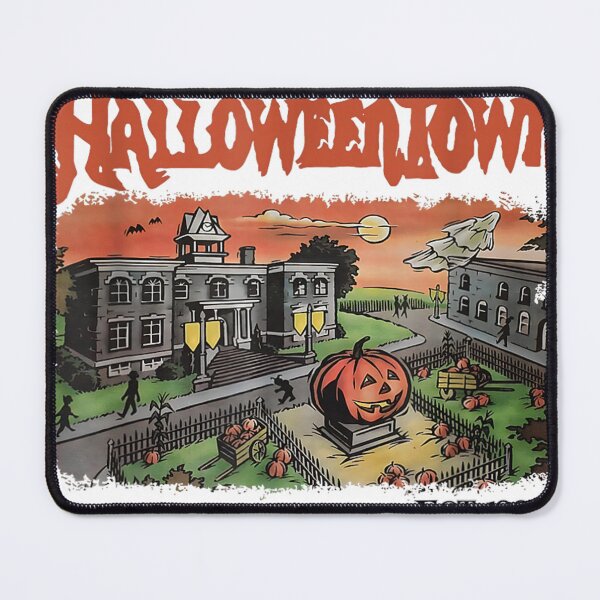 Item preview, Halloweentown Est 1998 designed and sold by PureHeaven ⭐⭐⭐⭐⭐.