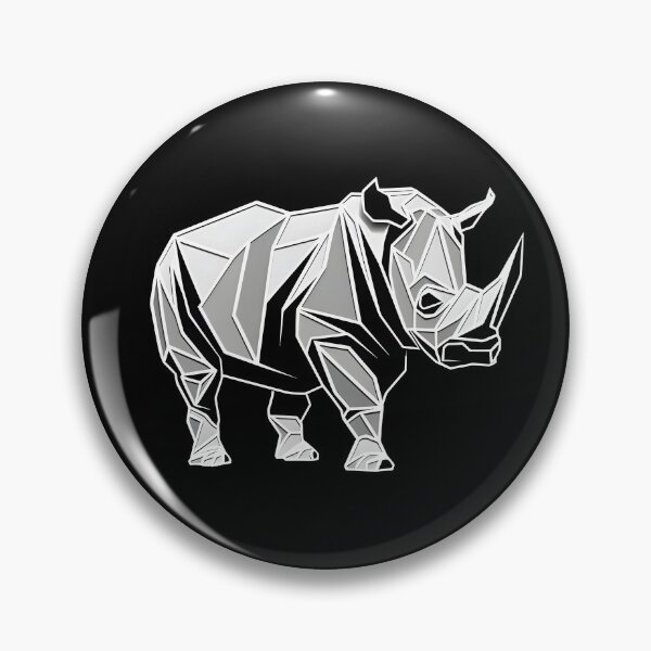 Item preview, The Mystery of Rhino Leo designed and sold by SilverlynDraws.