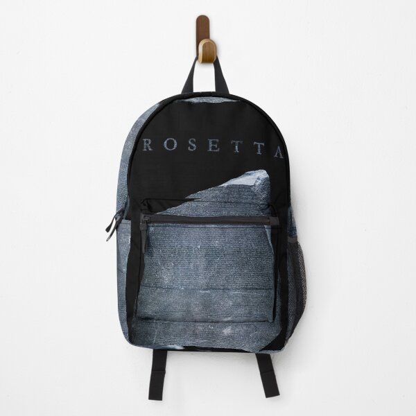 Item preview, Rosetta Stone Texted designed and sold by Weston Westmoreland.