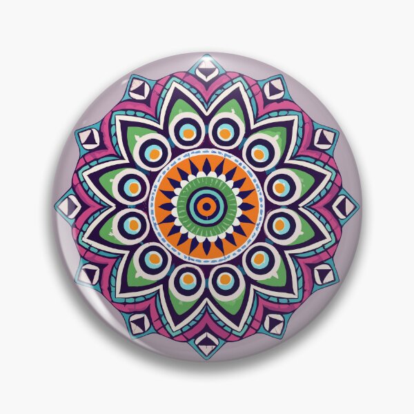 Item preview, Rangoli Art-Design & Pattern designed and sold by Jollys-ArtShop.