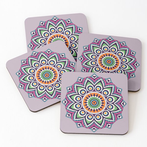 Item preview, Rangoli Art-Design & Pattern designed and sold by Jollys-ArtShop.
