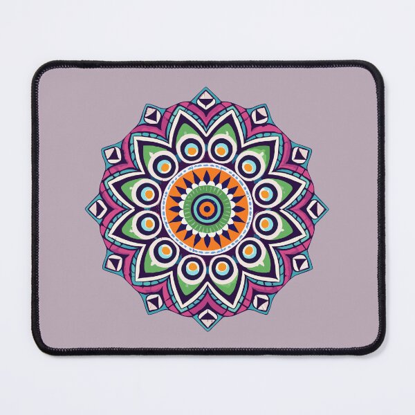 Item preview, Rangoli Art-Design & Pattern designed and sold by Jollys-ArtShop.