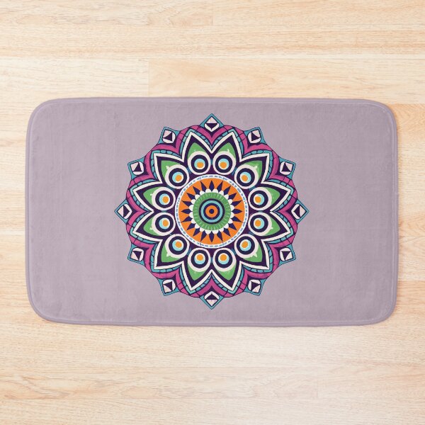 Item preview, Rangoli Art-Design & Pattern designed and sold by Jollys-ArtShop.