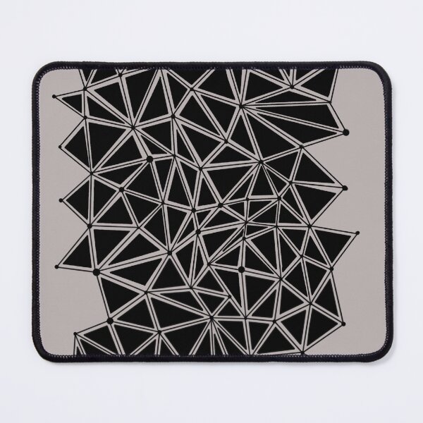 Item preview, Copy of Doodle Triangles designed and sold by kreativeadern.