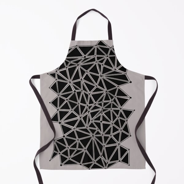 Item preview, Copy of Doodle Triangles designed and sold by kreativeadern.