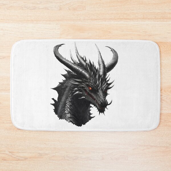 Item preview, Dark Dragon designed and sold by MarzenaKa.
