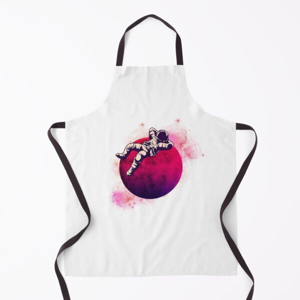 Item preview, Astronaut on Planet designed and sold by Gizmonn.
