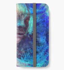 Lost in Space iPhone Wallet/Case/Skin