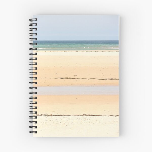 Item preview, Hazy Morning on the Strand Ardara designed and sold by eddiebarronshop.