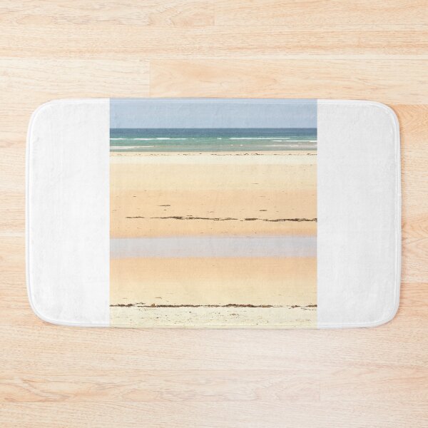 Item preview, Hazy Morning on the Strand Ardara designed and sold by eddiebarronshop.