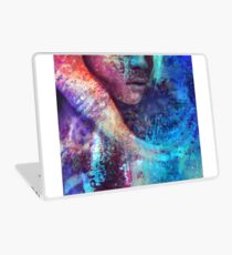 Lost in Space Laptop Skin