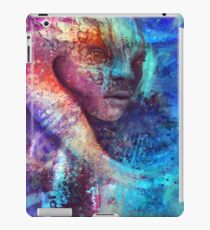 Lost in Space iPad Case/Skin