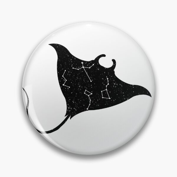 Item preview, Space Ray designed and sold by Hanhancockk.