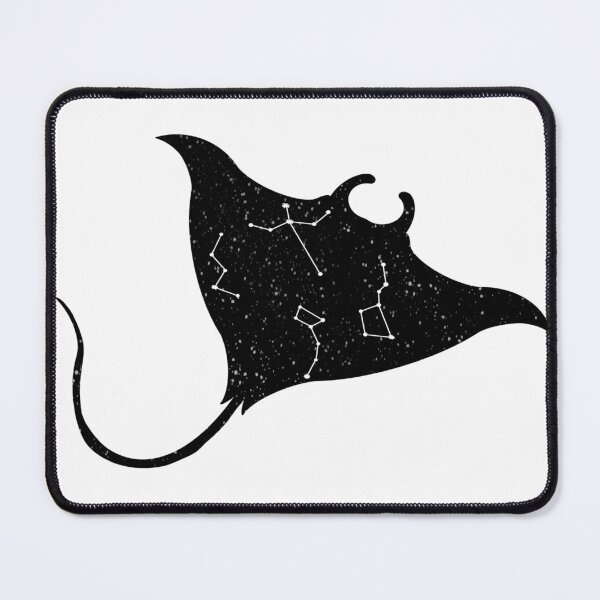 Item preview, Space Ray designed and sold by Hanhancockk.