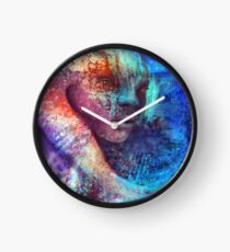 Lost in Space Clock