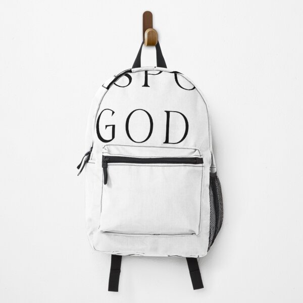 Item preview, Spoiler: God Wins - Funny Jesus Quotes Meme designed and sold by Jesticker.