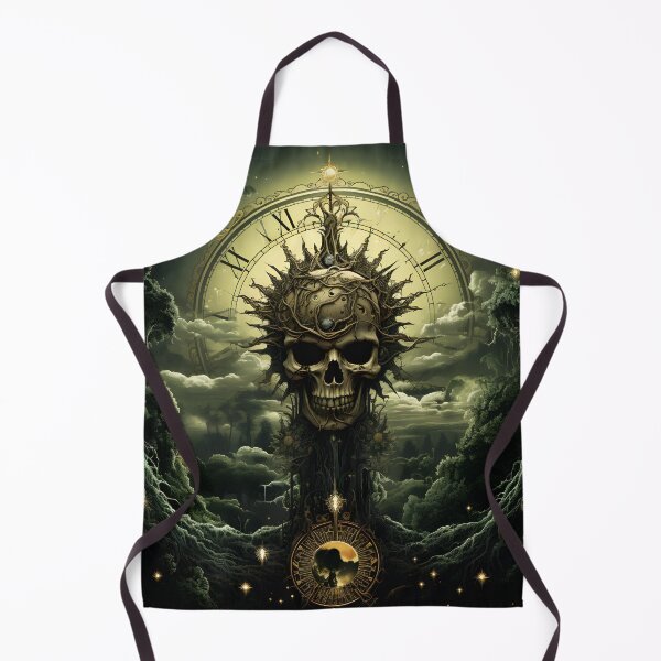 Item preview, Cosmic Time Keeper designed and sold by JD72shirtshop.