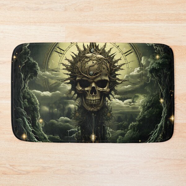 Item preview, Cosmic Time Keeper  designed and sold by JD72shirtshop.