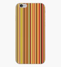 Old Skool Bold iPhone Case
