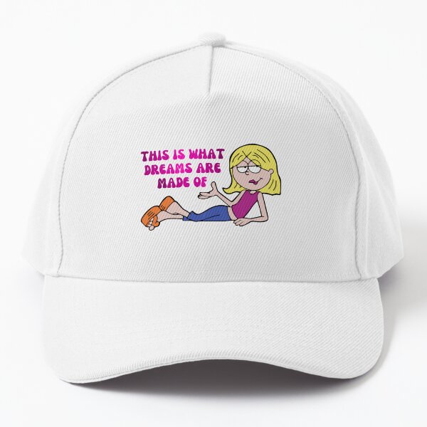 Item preview, This Is What Dreams Are Made Of, Lizzie McGuire designed and sold by RemysDesign.