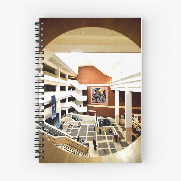 Item preview, British Library  designed and sold by ontological.
